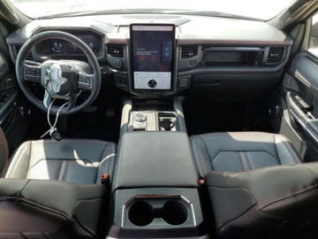 Ford Expedition III 2024 Ford Expedition Max Limited 2024 3.5l 3.5 Benzyna 400KM, zdjęcie 8