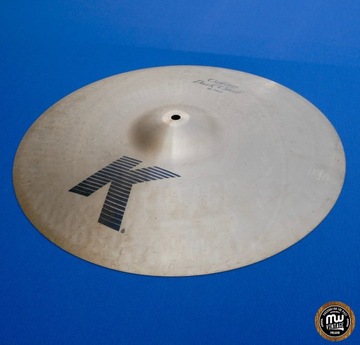 Zildjian - talerz K Custom Dark Crash 18