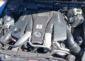 Mercedes Klasa G W463 Off-roader długi Facelifting AMG G 63 AMG 544KM 2013 Mercedes-Benz Klasa G 2013, 5.5L, 4x4, 63 AMG, od ubezpieczalni, zdjęcie 13