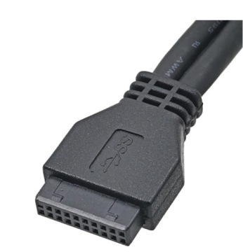 Передняя панель 3,5 дюйма 2xUSB3.0 + 2xUSB2.0
