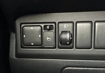 Nissan Note I Mikrovan 1.4 i 16V 88KM 2006 Nissan Note 1.4 Benzyna Nowe Zawieszenie 1.4 Benzyna 88KM, zdjęcie 14