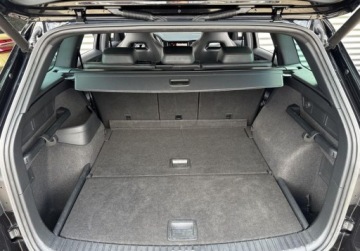 Skoda Kodiaq I RS 2.0 TDI 240KM 2020 Skoda Kodiaq RS 2.0 BiTDI 240KM DSG 4x4 LED KessyFull Virtual ACC ASO El.K, zdjęcie 35