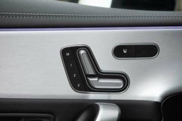 Mercedes CLA C118/X118 2019 Mercedes-Benz CLA 200 Shooting Brake AMG Line 79 000 KM Salon PL Autot, zdjęcie 18