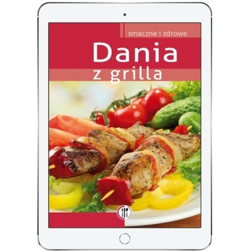 Dania z grilla