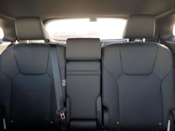 Lexus RX V 2024 Lexus RX 350 Base, 2024r., 4x4, 2.5L 2.5 Benzyna 275KM, zdjęcie 8