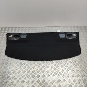 BMW 4 F32 F33 2015 POLIČKA ZADNÍ KUFRU