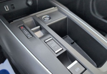 Citroen C5 Aircross SUV Facelifting 1.5 BlueHDi 131KM 2023 Citroen C5 Aircross 1.5 BlueHDi Max EAT8 SalonPL FVat Od Reki Niski Przebi, zdjęcie 14