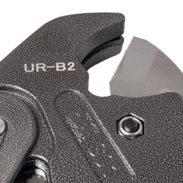 НОЖНИЦЫ ДЛЯ РЕЗКИ ТРУБ PEX PP PVC PE 42MM B2