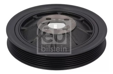 FEBI BILSTEIN 39136 KOLO ŘEMENICE HŘÍDEL OJNICE