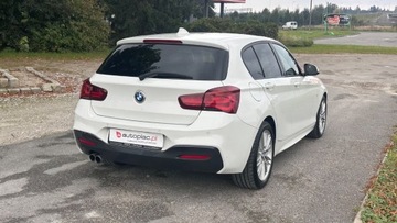 BMW Seria 1 F20-F21 Hatchback 5d Facelifting 2015 120i 184KM 2017 BMW Seria 1 Raty Leasing M-pakiet 2.0 Benzyn 184KM Zarej w PL Serwis Aso G, zdjęcie 20