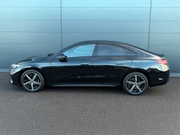 Mercedes CLA C118/X118 2026 MERCEDES-BENZ CLA 200 AMG Line Sedan 1.5 (163KM) 2026, zdjęcie 1