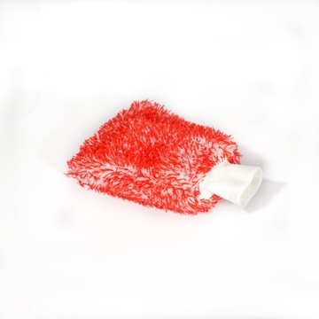 RĘKAWICA DO MYCIA AUTA