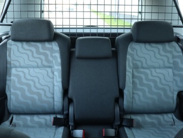 Skoda Roomster Mikrovan 1.4 16V 85KM 2009 Skoda Roomster 1.4 16V, Salon Polska, Klima, zdjęcie 8