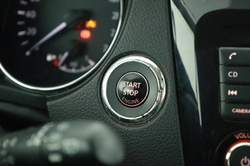 Nissan X-Trail III Terenowy Facelifting 2.0 dCi 177KM 2018 Nissan X-Trail 2.0 dCi, Salon Polska, 174 KM, zdjęcie 15