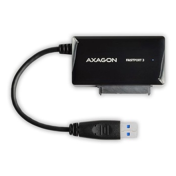 Адаптер ADSA-FP3 USB 3.2 Gen 1 — SATA 6G'','','')