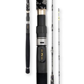 Vagner Origin V-Activ B 190см 200г удочка для сома