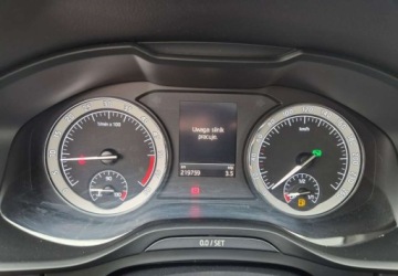 Skoda Kodiaq I SUV 2.0 TDI 150KM 2019 Skoda Kodiaq Skoda Kodiaq 2.0 TDI 4x2 Ambition DSG 7os 2.0 Diesel 150KM, zdjęcie 28