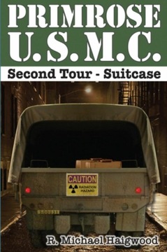 Primrose U.S.M.C. Second Tour (2021) EBOOK