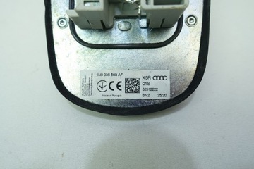 ANTÉNA STŘEŠNÍ AUDI A3 A6 A7 A8 4N0035503AF
