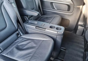 Mercedes Klasa V W447 Długi Facelifting 2.0 250d 190KM 2021 Mercedes-Benz Klasa V SalonPLfv234 MaticgwarancjaliftPakiet PrzegladowAvan, zdjęcie 26