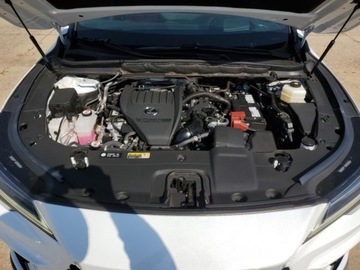 Lexus RX V 2024 Lexus RX 350 Base 2024 2.5l 2.5 Benzyna 275KM, zdjęcie 6