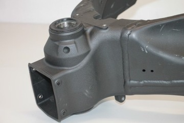 KAWASAKI ZX6R 636 13-15 РАМА С ДОКУМЕНТАМИ