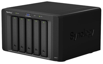 Полка DX517 5x0HDD Tower