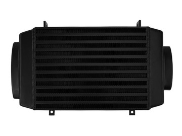 Интеркулер BMW MINI COOPER S BOLT-ON R53 02-06