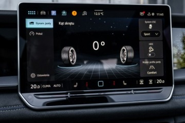 Volkswagen Tayron 2025 Volkswagen Tayron R-Line Plus 2.0 TDI 193 KM DSG, zdjęcie 32