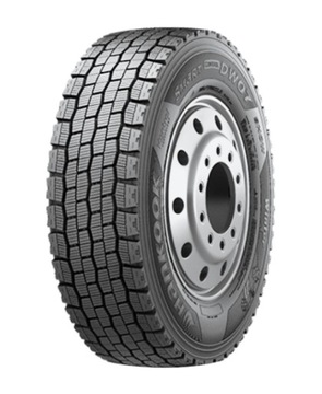 4x HANKOOK SMARTCONTROL DW07 315/70R22.5 154 L