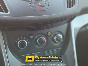 Ford Kuga II SUV 1.6 EcoBoost 150KM 2014 Ford Kuga Telefon: 501_224_367 Lokalizacja: Goleniów, zdjęcie 24