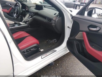 Acura 2023 Acura TLX Type S - Hp Wheel And Tire 2023 3.0 Benzyna 355KM, zdjęcie 9
