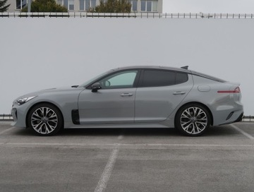 Kia Stinger Liftback 2.0 T-GDi 245KM 2019 Kia Stinger 2.0 T-GDI, Salon Polska, Automat, zdjęcie 2