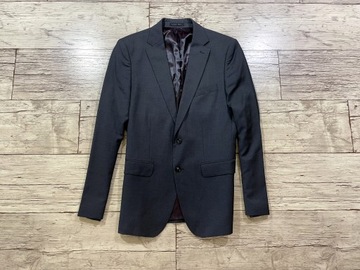 ZARA MAN Classic Fit Marynarka Męska IDEAŁ r. 50