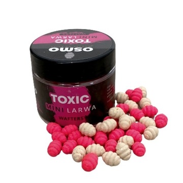 Waftersy OSMO Mini Larva TOXIC 50мл 10мм