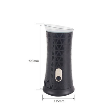 ЭЛЕКТРИЧЕСКИЙ ВСТАВЩИК МОЛОКА Можно с подогревом