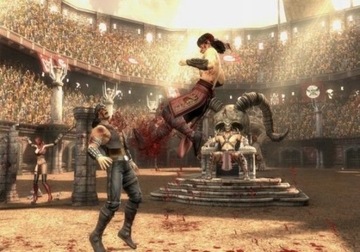 КОЛЛЕКЦИЯ MORTAL KOMBAT ARCADE (STEAM KEY)