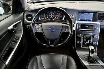 Volvo 2015 Volvo V60 Cross Country 2.0 150KM D3 Skóra Navi, zdjęcie 5
