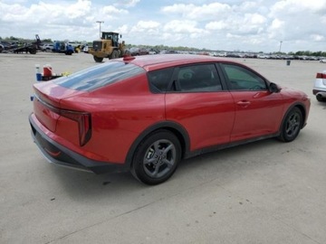 Kia 2025 Kia Inny K4 LX 2025, od ubezpieczalni 2.0 Benzyna 147KM, zdjęcie 4