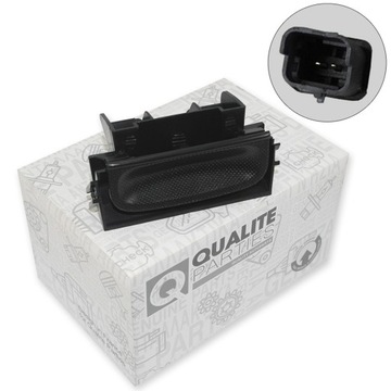 KLAMKA KLAPY TYLNEJ CITROEN C4 PICASSO GRAND 06-13