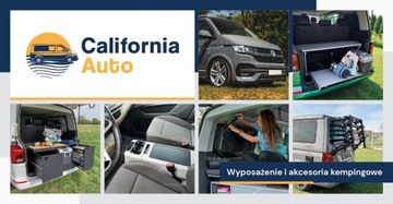 Сумка на окно Volkswagen Multivan California 2 шт.