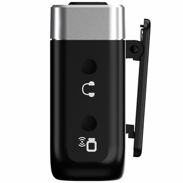 Комплект беспроводных микрофонов Ulanzi U-Mic AM18 PRO