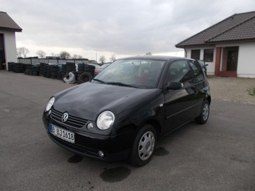 Volkswagen Lupo 1.4 16V 75KM 2005 VW LUPO 1.4 ZOBACZ WARTO !!!, zdjęcie 1