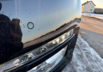 Ford Mondeo IV Kombi 1.6 Duratec 120KM 2011 Ford Mondeo SW Bezwypadkowy, niski przebieg, 1.6 zwykly i prosty silnik, zdjęcie 26