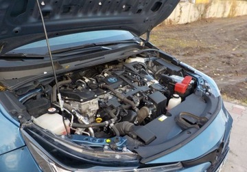 Toyota Corolla XII Hatchback 1.8 Hybrid 122KM 2019 Toyota Corolla Okazja 1.8 Hybryda 122KM, zdjęcie 23