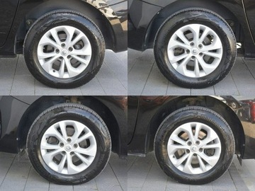 Renault Kangoo II Mikrovan Facelifting 2013 TCe 115KM 2016 Renault Kangoo 1.2 Turbo doinwestowany klima, zdjęcie 23