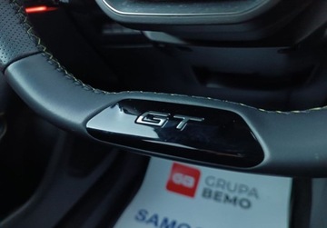 Peugeot 2008 II SUV Facelifting 1.2 PureTech 130KM 2024 Peugeot 2008 1.2 130KM EAT8 GT P.Vision Kamera360 SalonPL SerwisASO Gwaran, zdjęcie 17