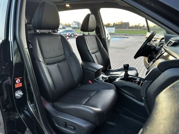 Nissan X-Trail III Terenowy 1.6 dCi 130KM 2016 Nissan X-Trail Salon PL, 8xAlu, Kamera360, Navi, zdjęcie 19