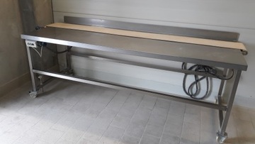 ЛИНИЯ ФОРМОВАНИЯ ХЛЕБА