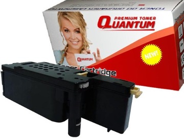 Toner do Dell 1250c, Dell 1350cnw, Dell 1355c, YE